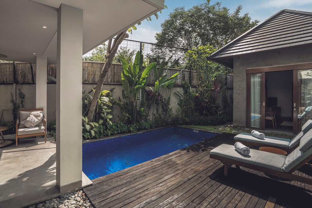 Teratai Villa Canggu by Ini Vie Hospitality 36/63
