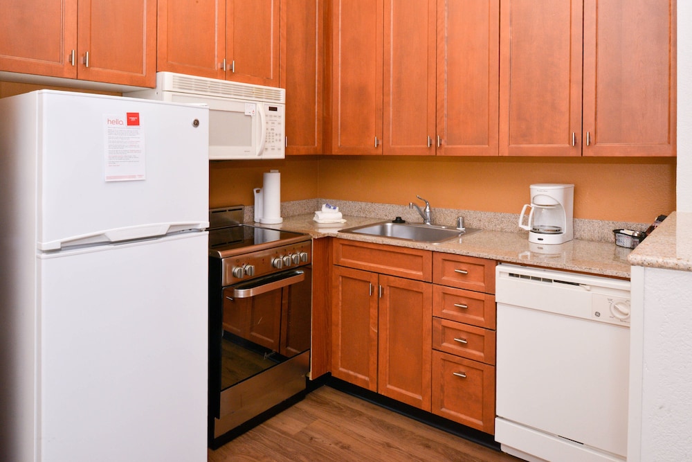 Towneplace Suites Ontario Airport 22/58
