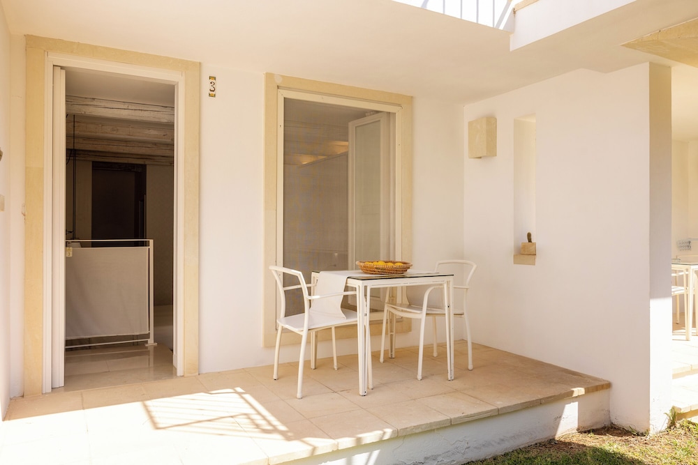 Masseria Bandino & Spa 57/73