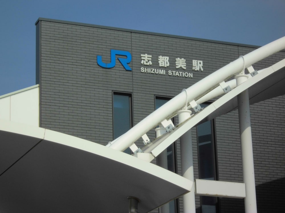 ホテル D.D 写真5