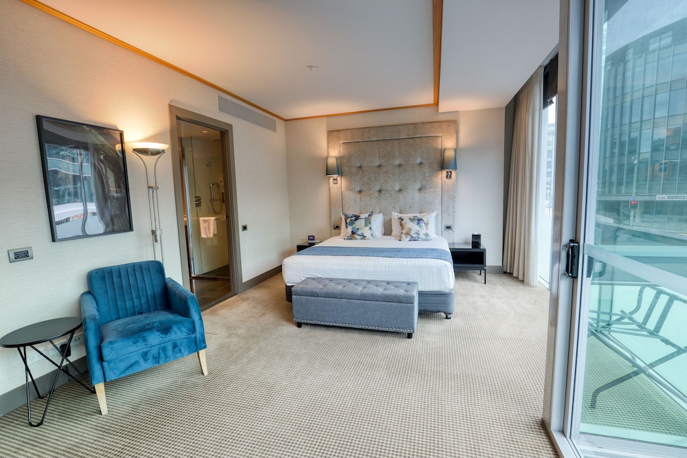 Sofitel Auckland Viaduct Harbour 28/79