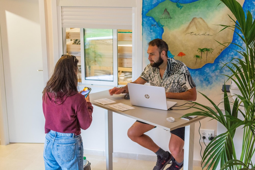 Duque Nest Hostel 9/67