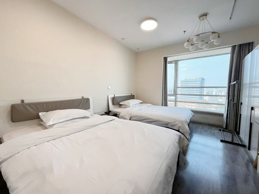 Shanghai Jia Rong Hotel Apartment 49/78
