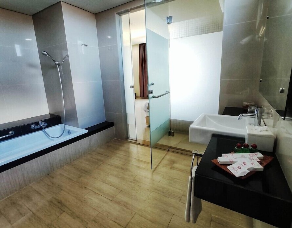 Grand Parama Hotel Berau 25/53