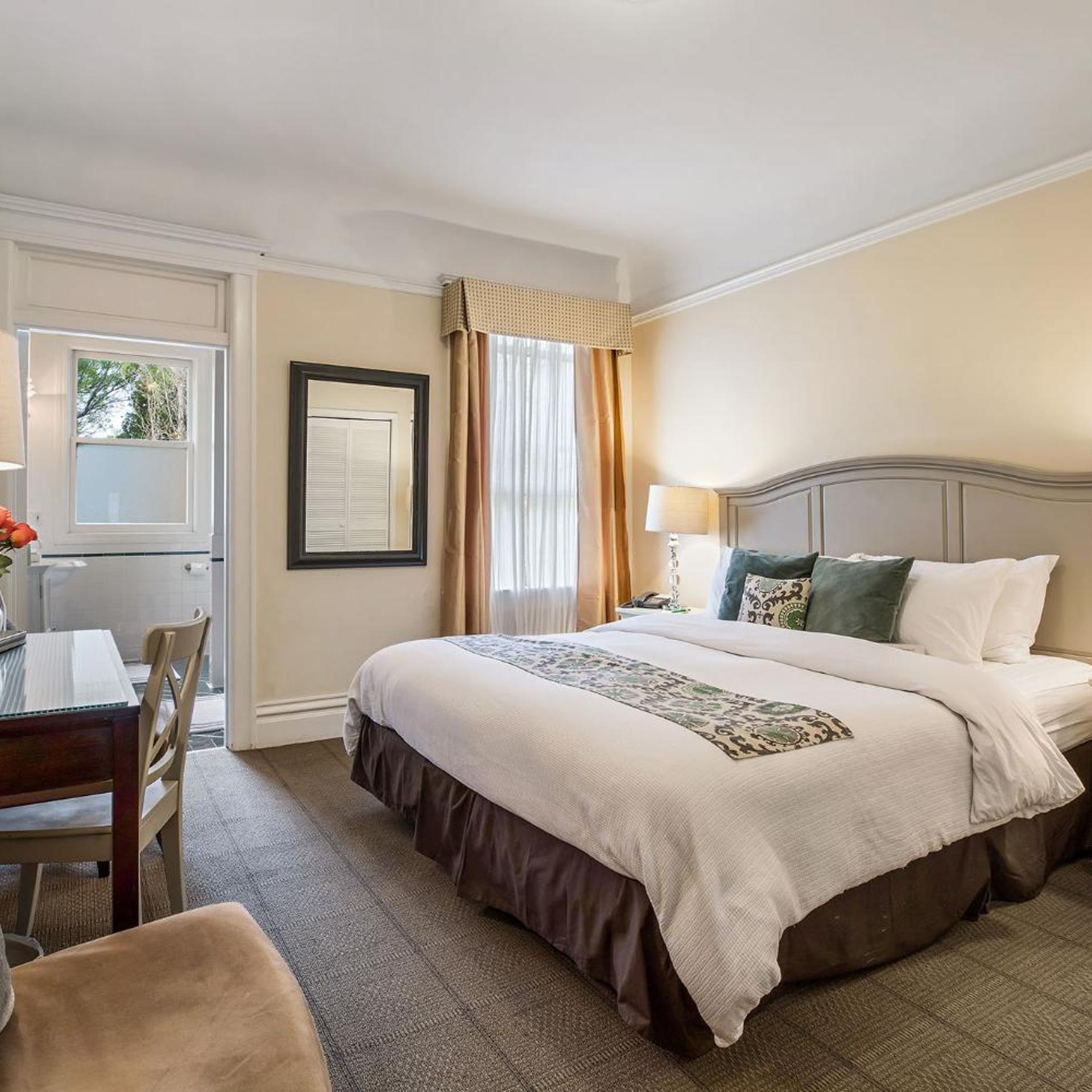 Parker Guest House 14/46