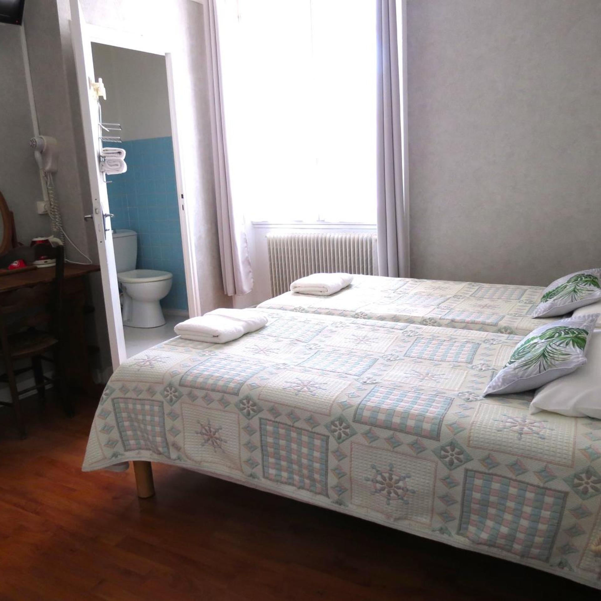Hotel Au Petit Bearn 18/55
