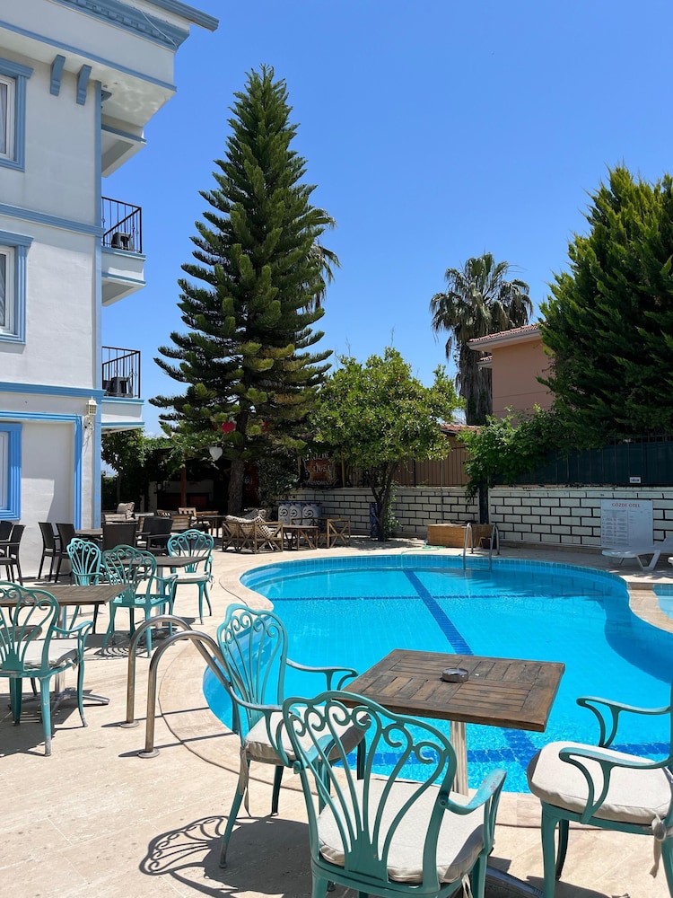 Gozde Hotel 36/49