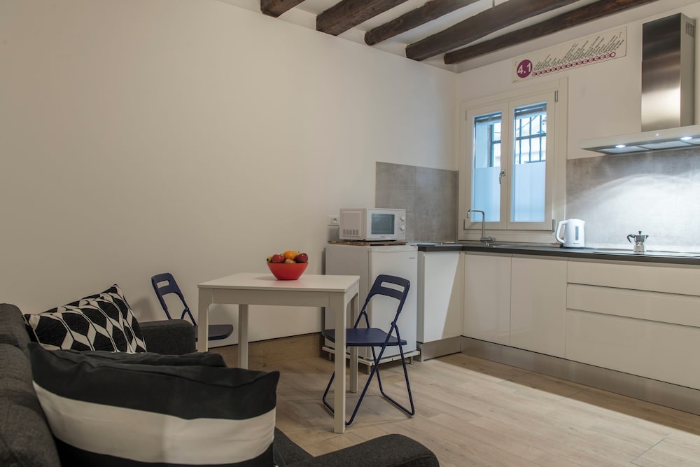 Albergo Marin 44/50