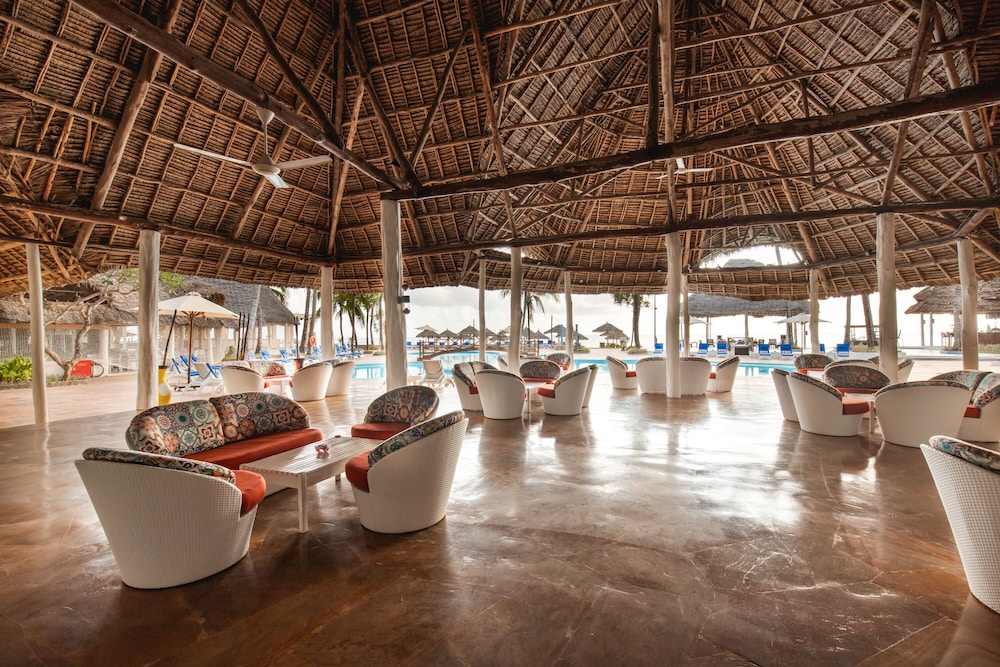Kiwengwa Beach Resort 29/72