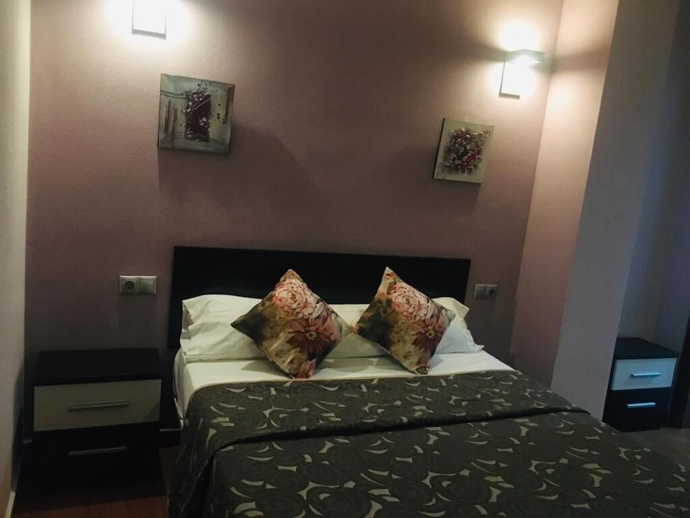 Hotel Almoradi 21/41