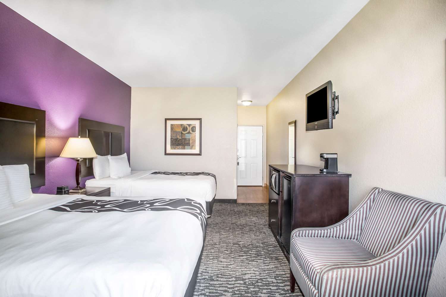 La Quinta Inn & Suites by Wyndham Kyle - Austin South 19/61