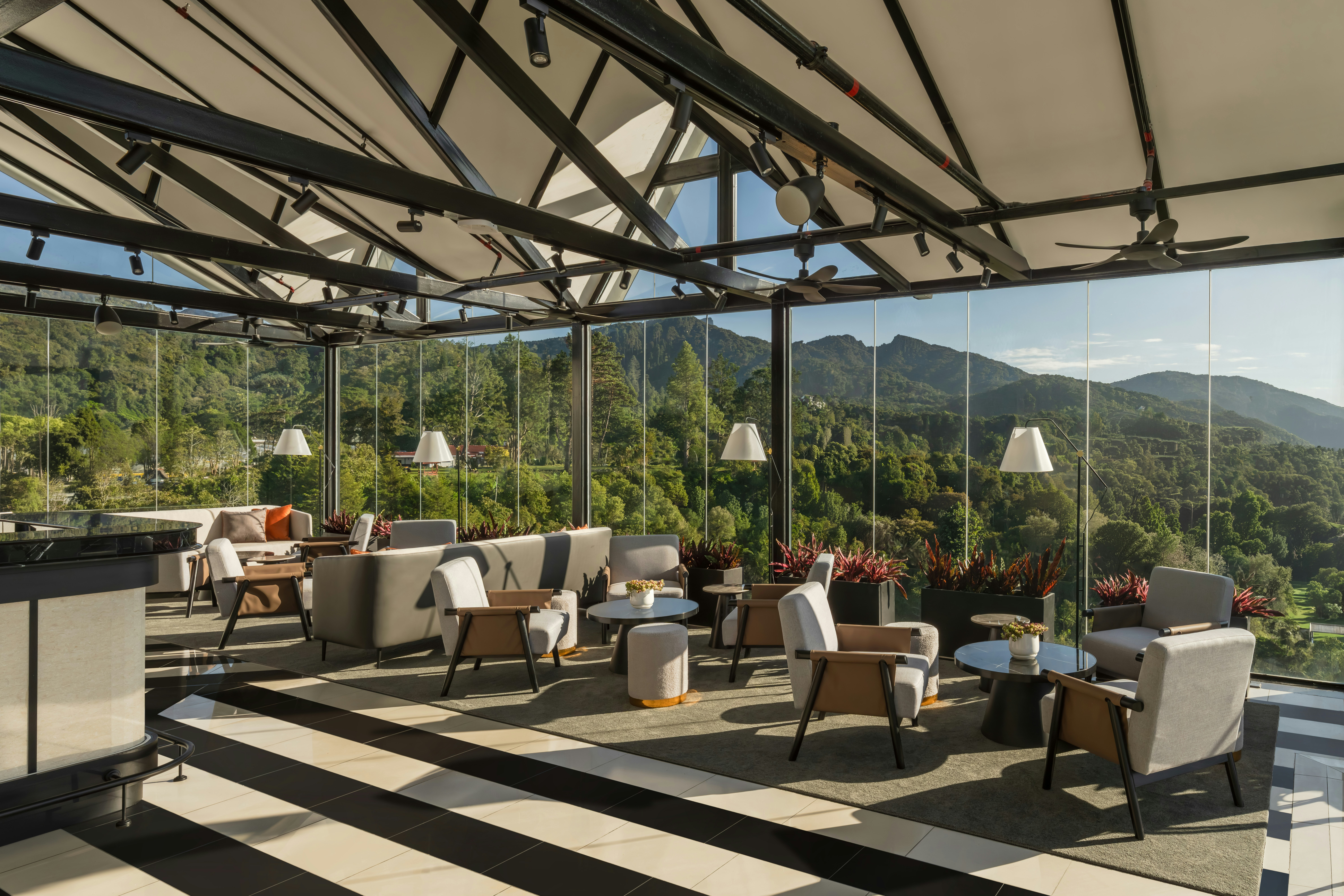 Oakwood Cameron Highlands 53/61