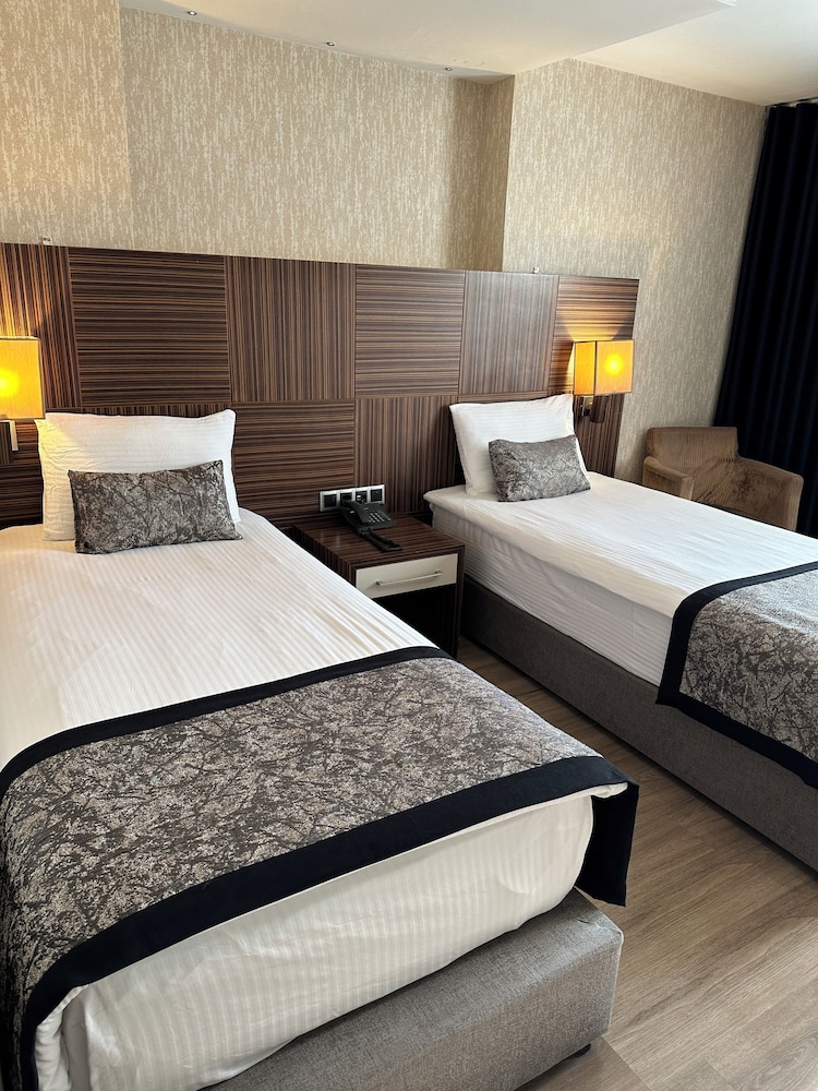 Grand Denizli Hotel 11/50