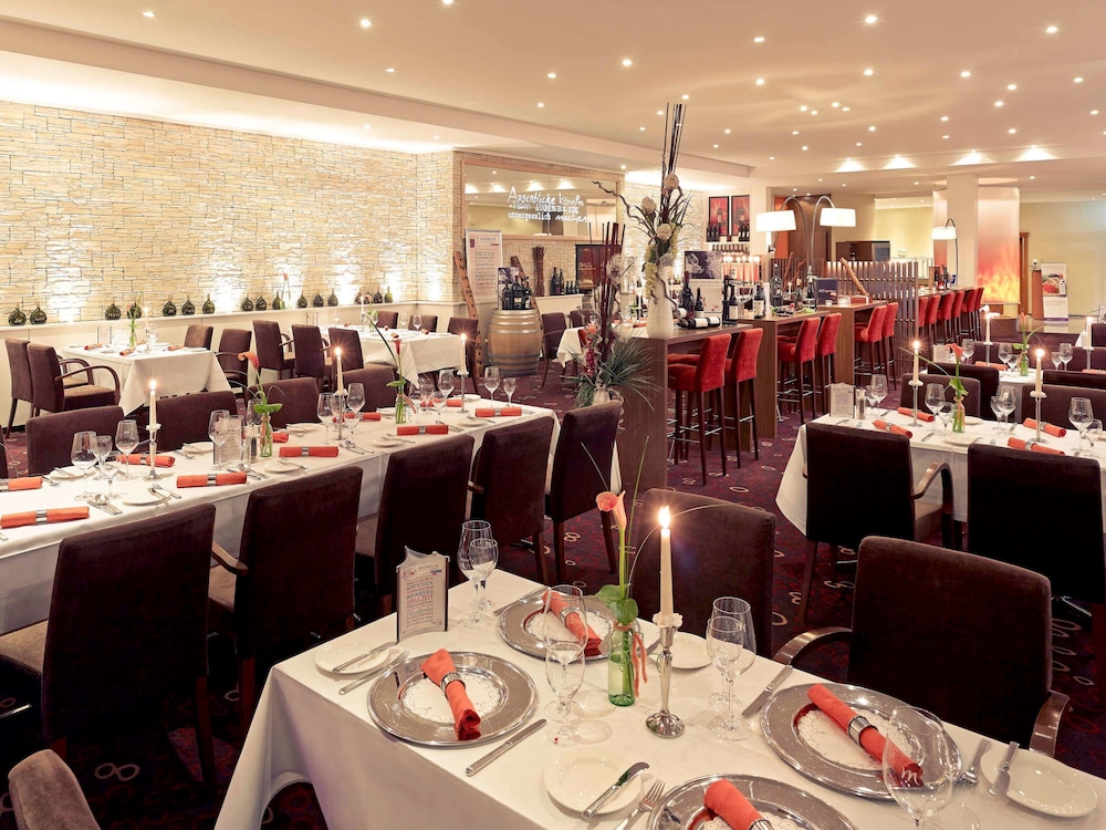 Mercure Tagungs & Landhotel Krefeld 48/70
