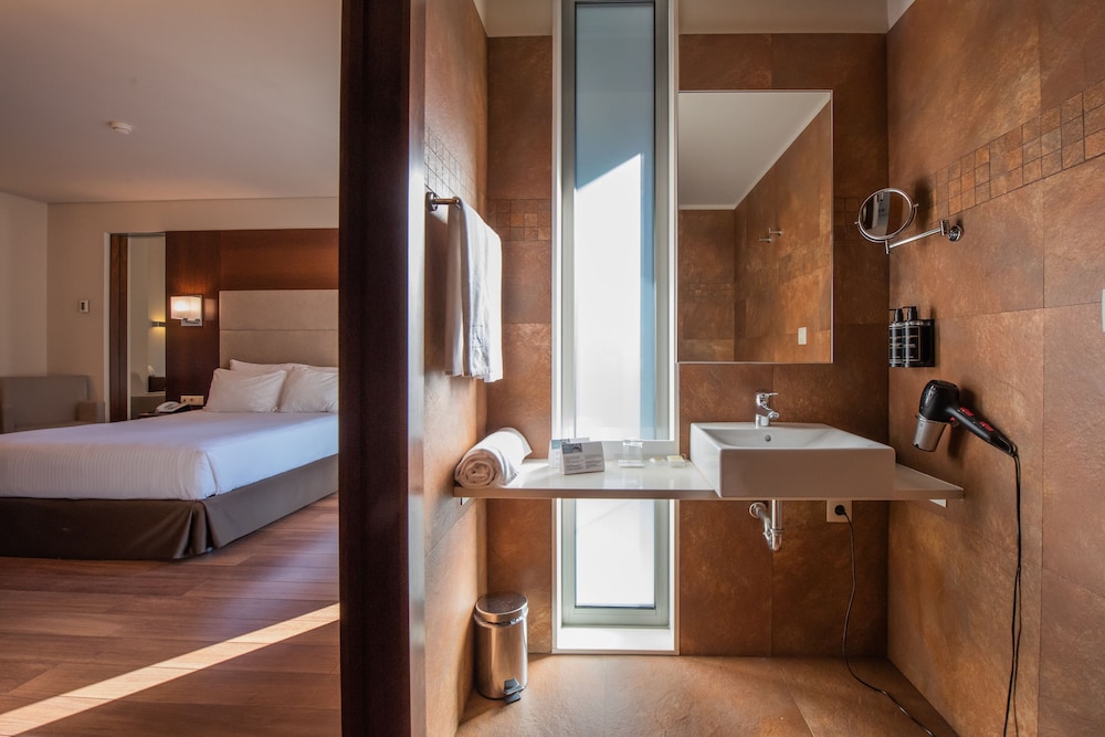 Eurostars Oporto 35/36