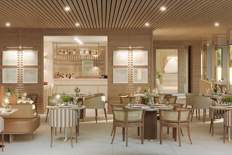 Hotel Preko Ugljan Island, Curio Collection by Hilton 51/62