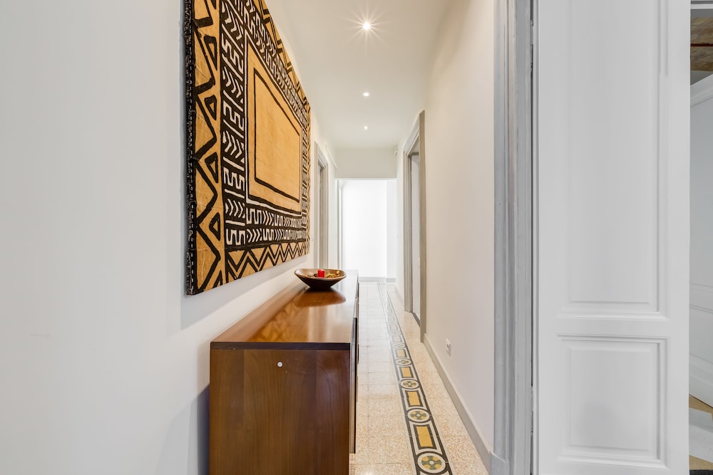 Monti Colosseum Apartment-Urbana 10/29