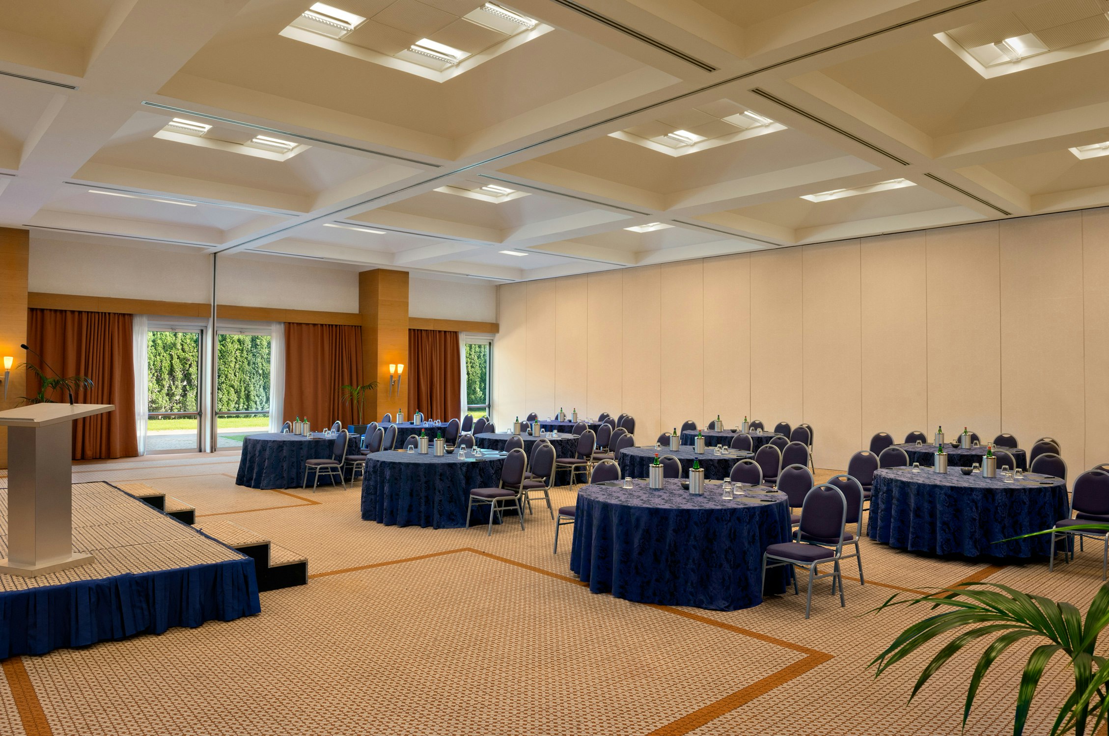 Hilton Rome Airport 72/79