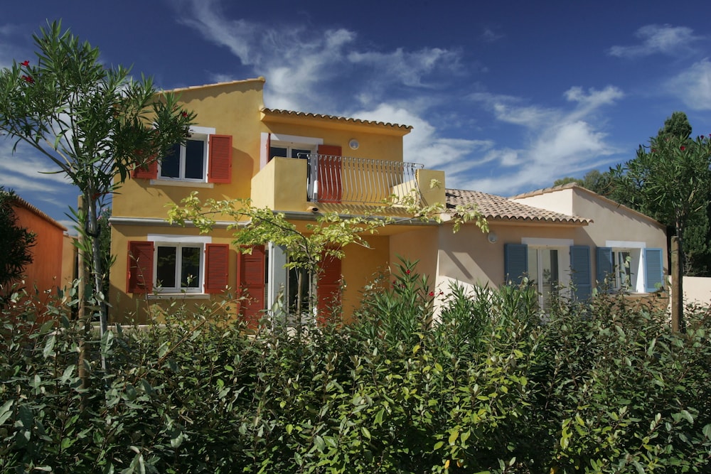 Residence Cala Bianca 29/36