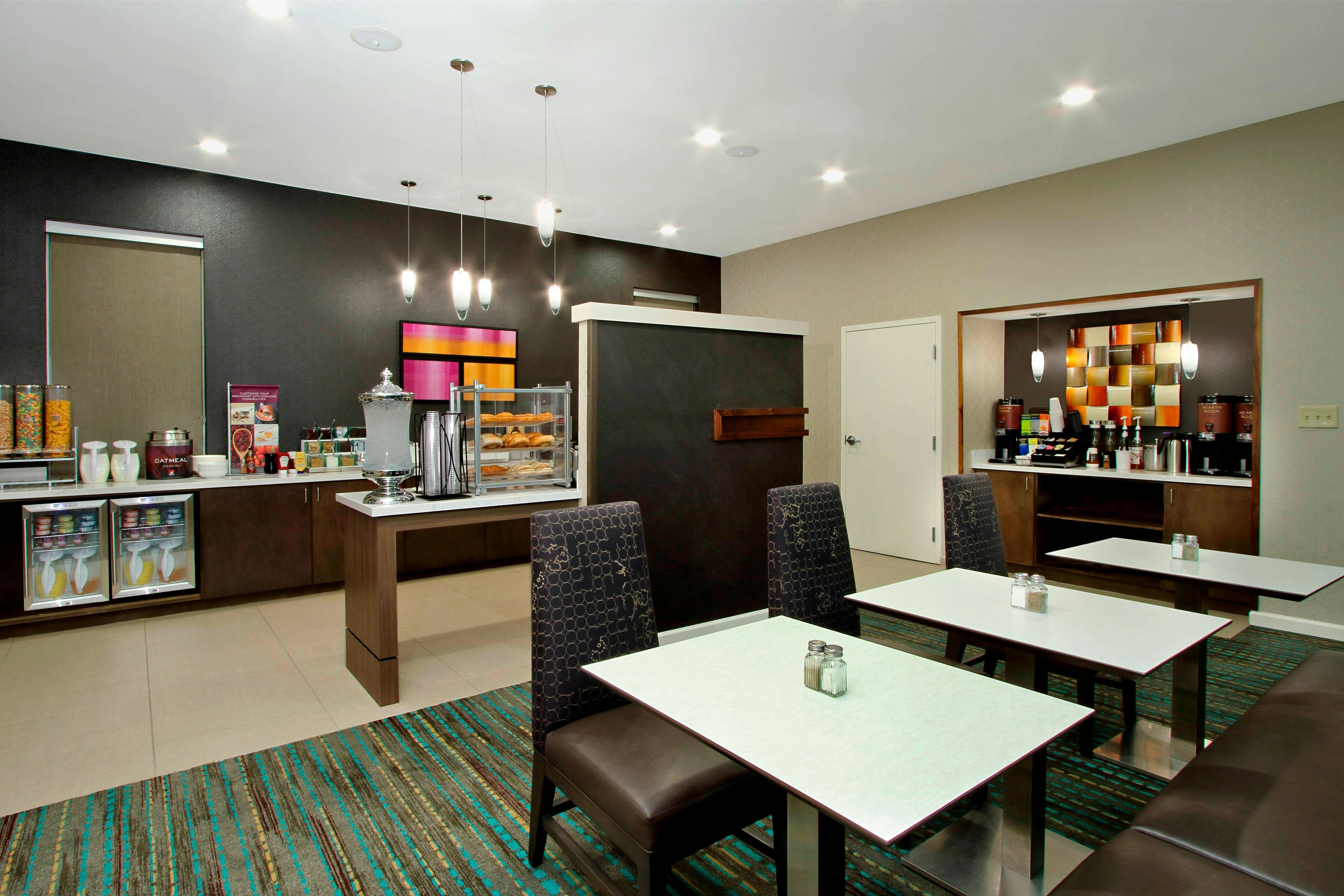 Residence Inn By Marriott Colorado Springs South 8/11
