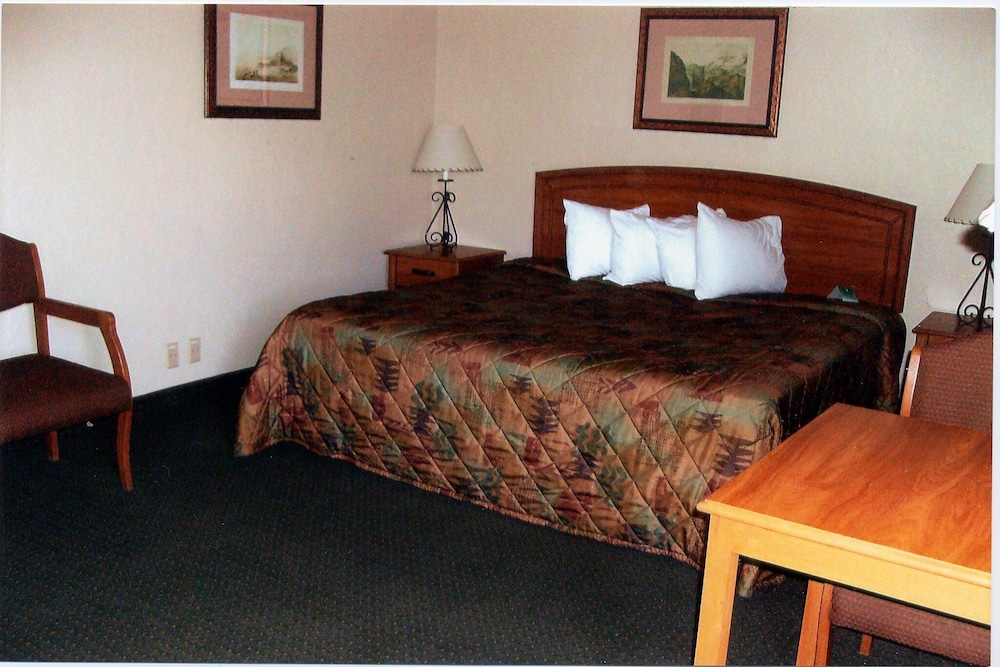 Will Rogers Hotel 13/33