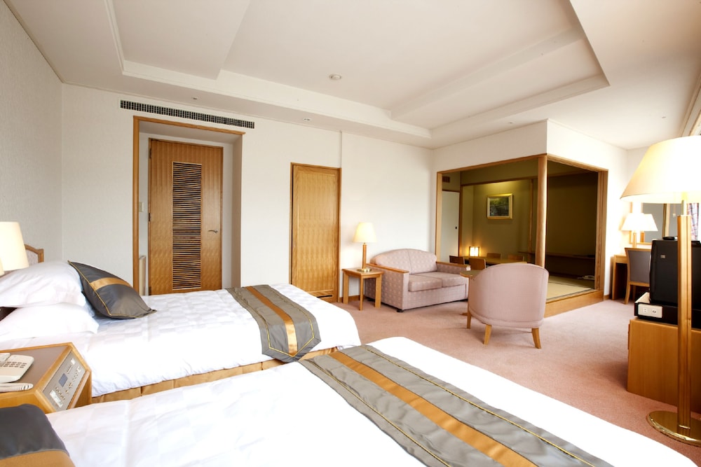 Hotel Nichinan Kitago Resort 15/37