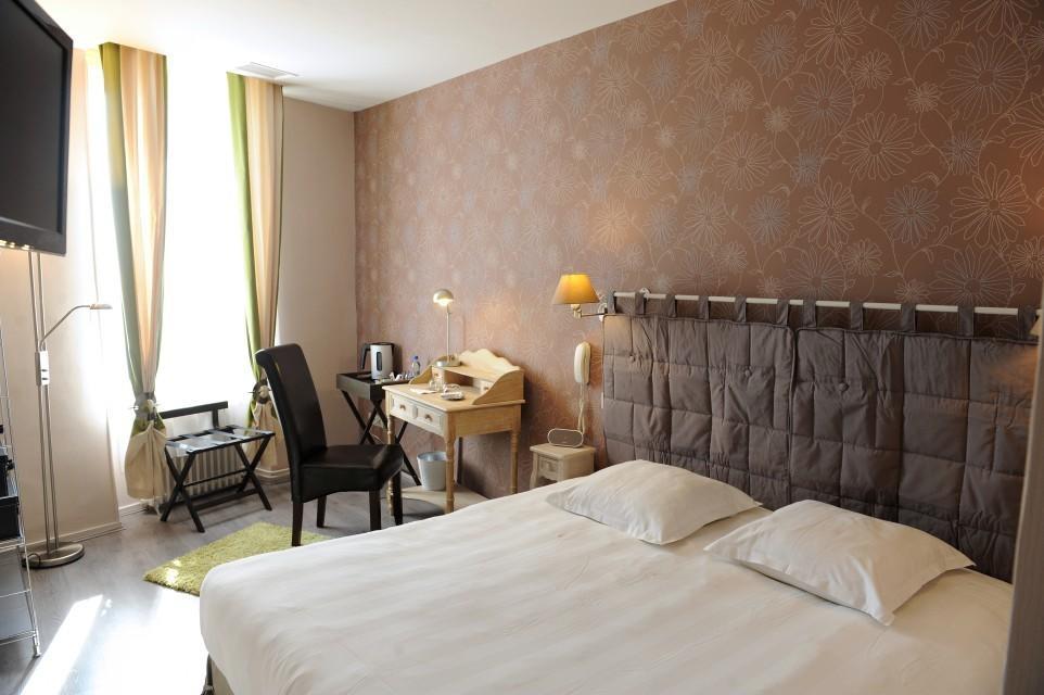 Hotel La Bastide Des Oliviers 5/28