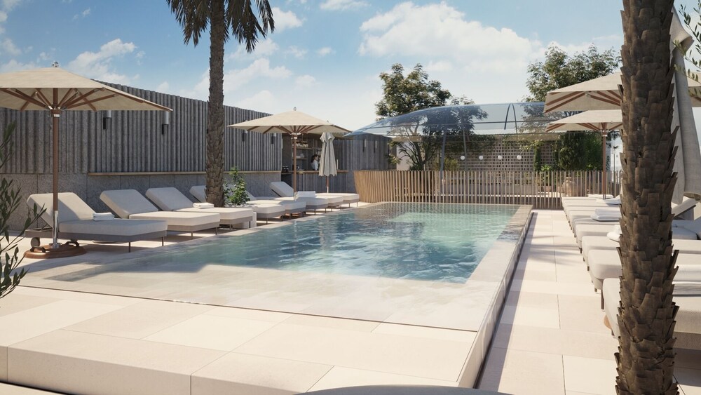 The Bank Hotel GL by MYR Hotels 13/33