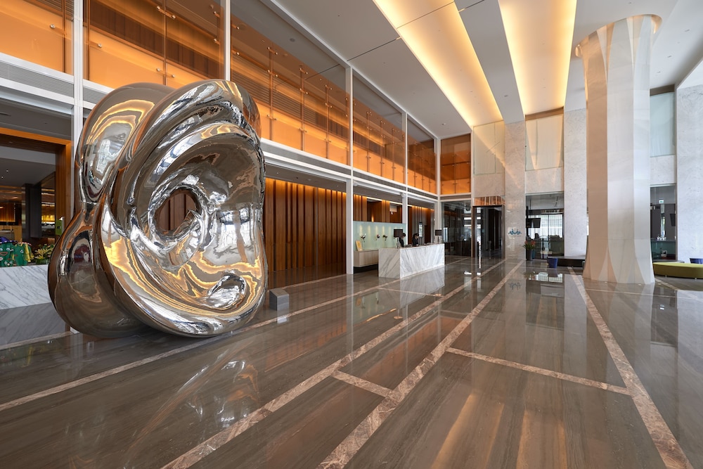 Fleur Lis Hotel Hsinchu 9/51