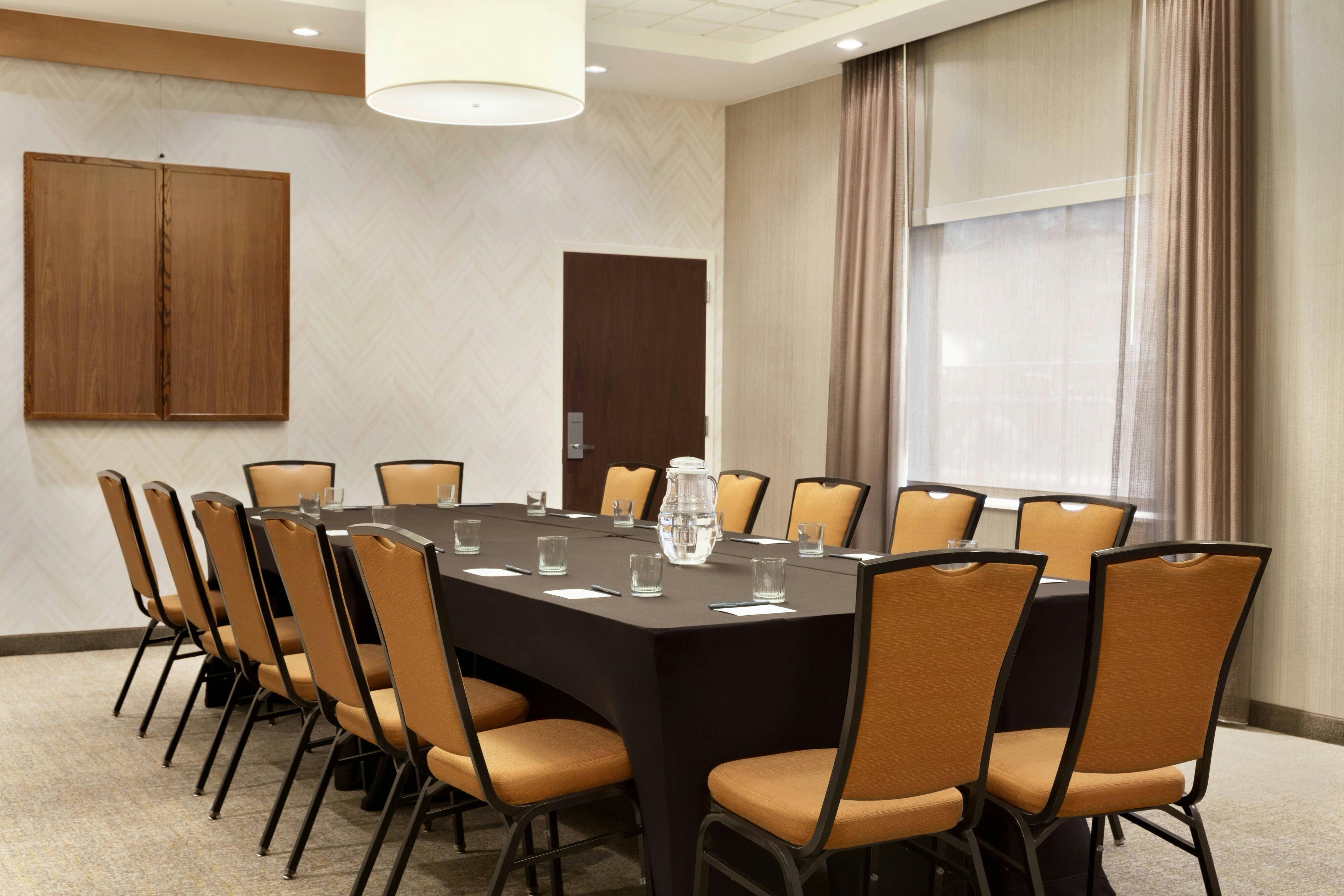SPRINGHILL SUITES BY MARRIOTT WEST PALM BEACH I-95 9/12