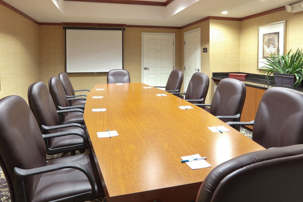 Staybridge Suites Rocklin - Roseville Area 54/64