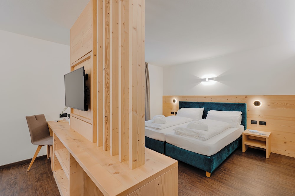 Alpen Hotel Vidi 10/50