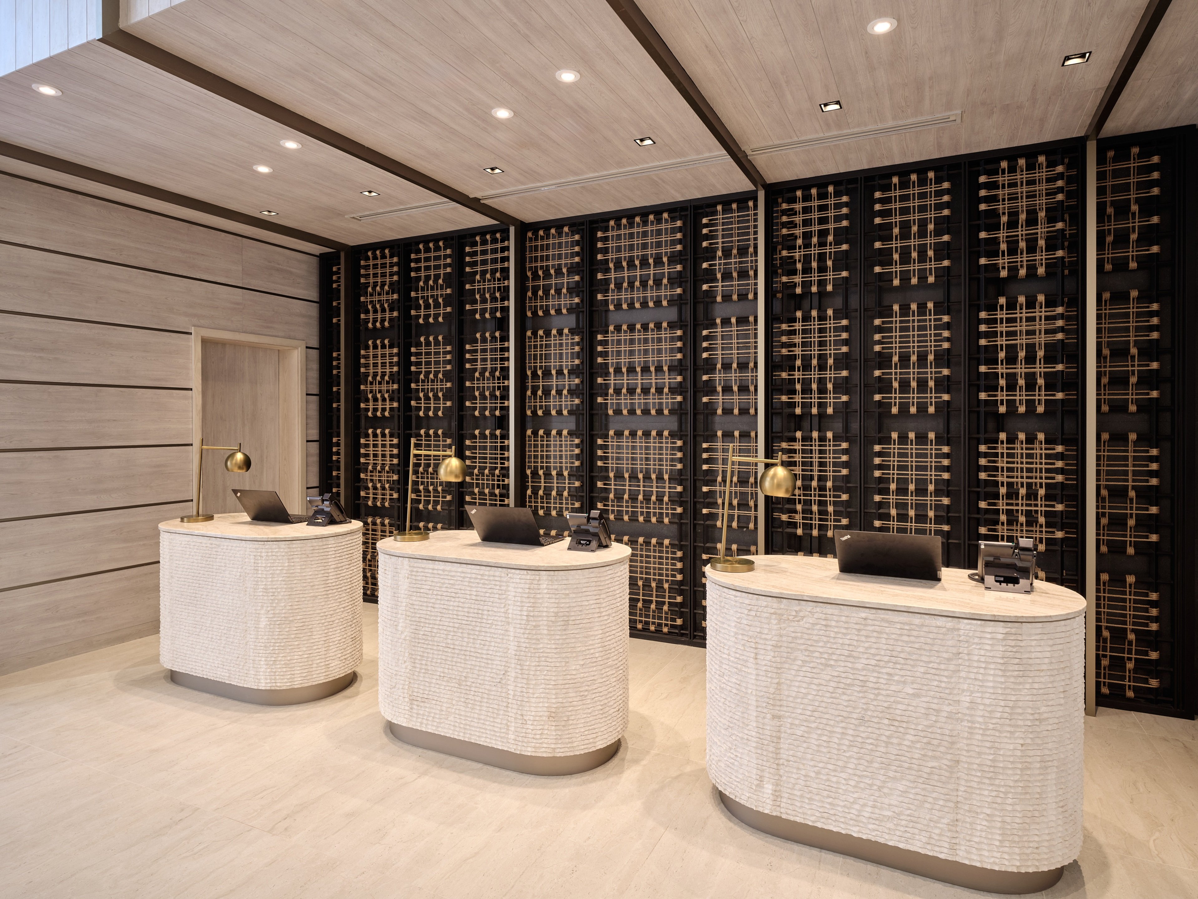Arabella Beach Hotel Kuwait, Vignette Collection 11/54