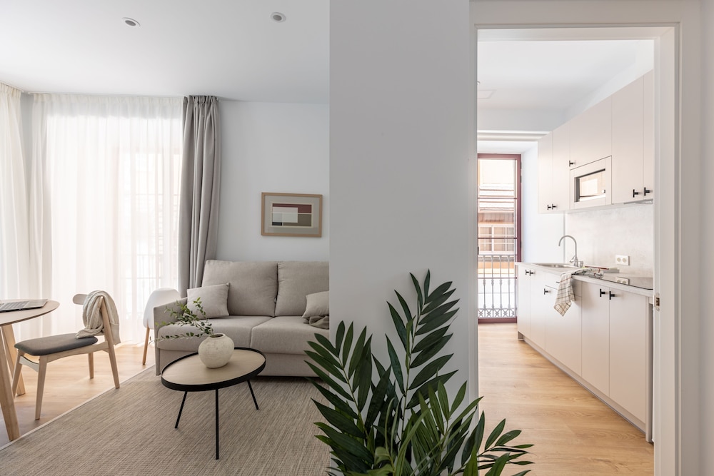 Libere Ciudad Real Apartments 25/47
