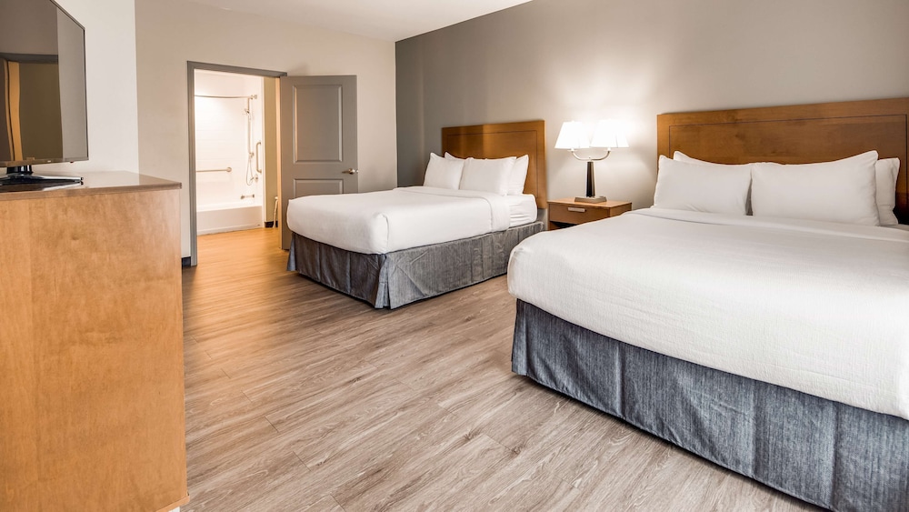 Best Western Plus Executive Residency Marion 9/42