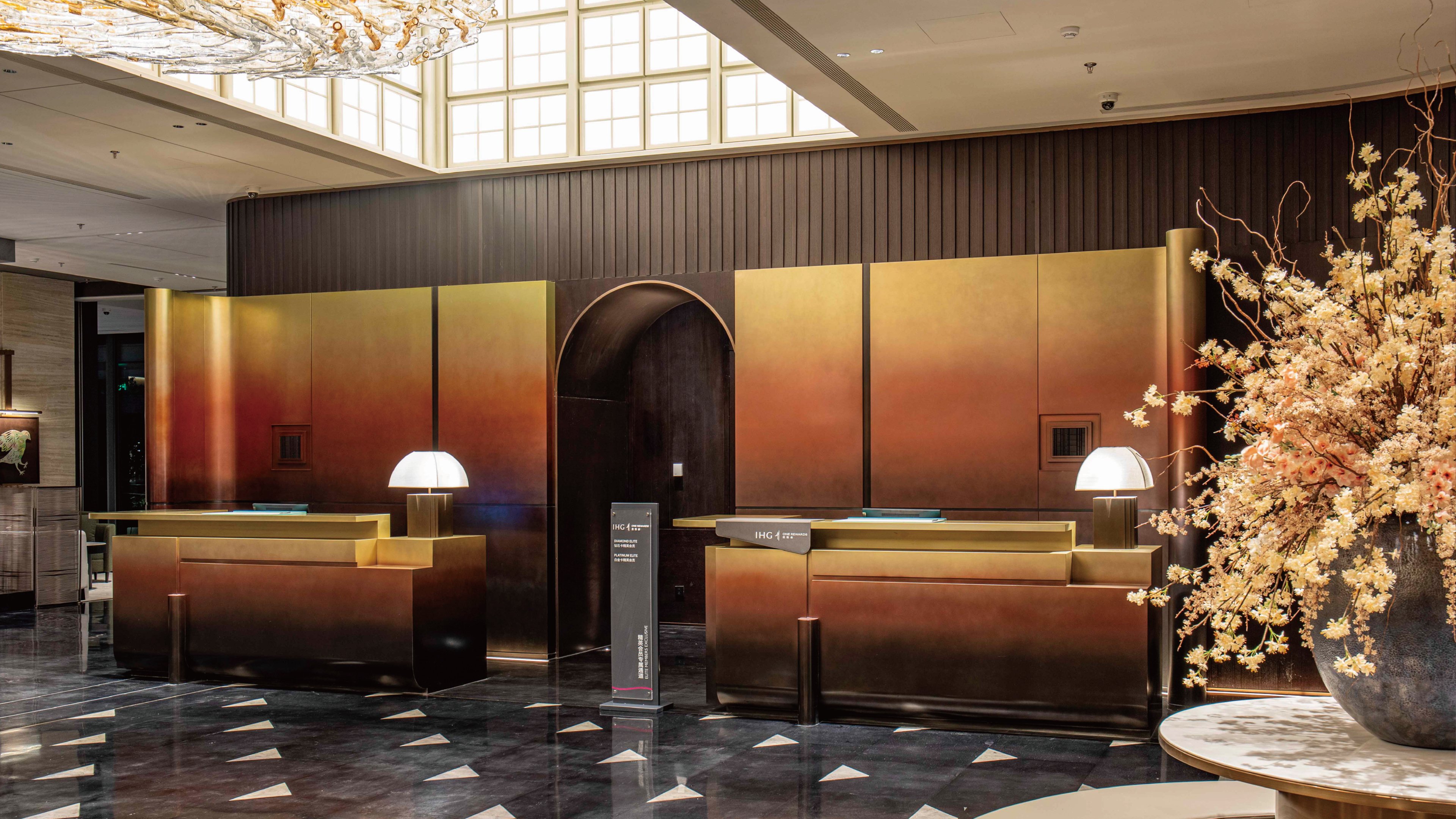 Crowne Plaza Beijing Tongzhou by IHG 7/50