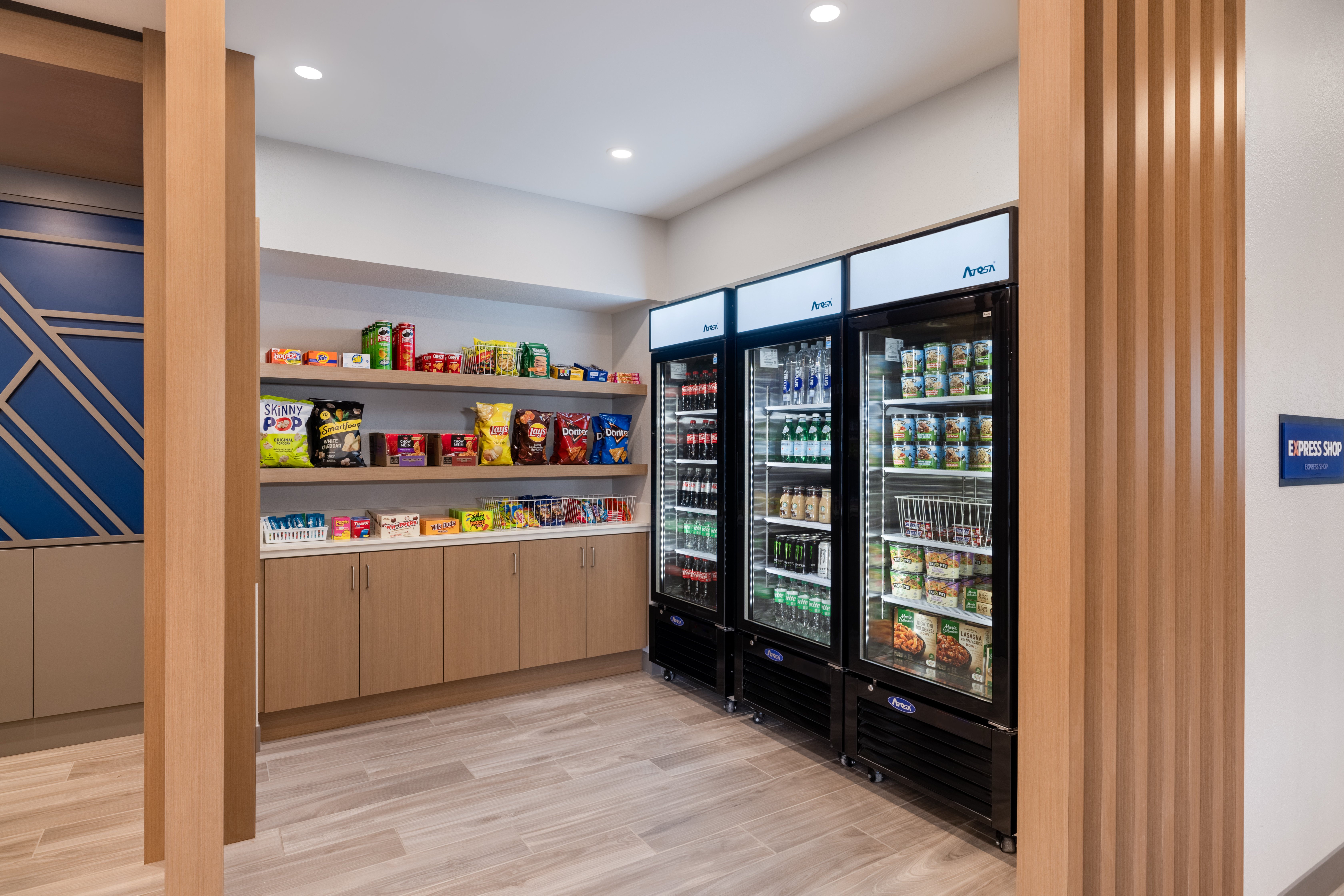 Holiday Inn Express & Suites Steamboat Springs by IHG 22/47