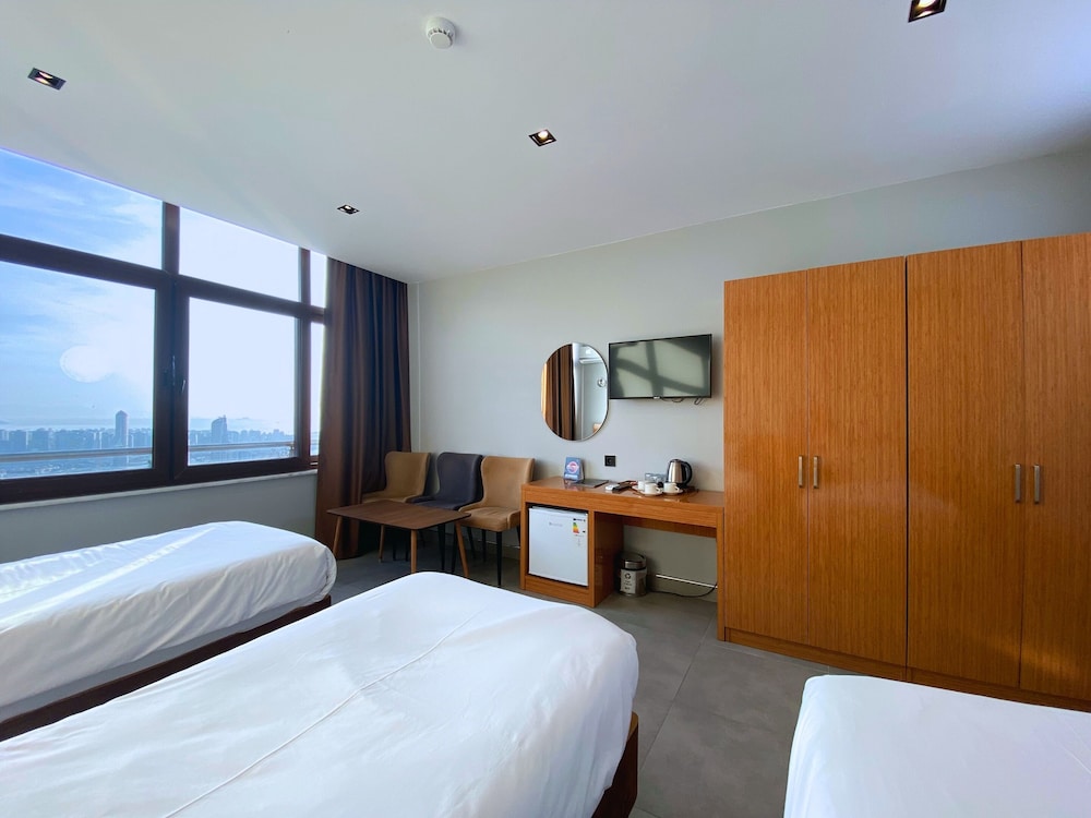 Elite Marmara Bosphorus Camlica 10/49