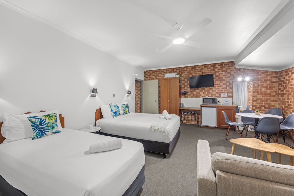 Airport Clayfield Motel 28/60