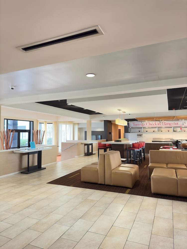 Super 8 by Wyndham Dallas Love Field Airport 42/60