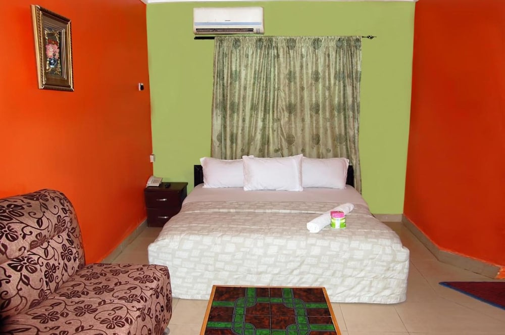 HardRock Hotel and Suites 21/48