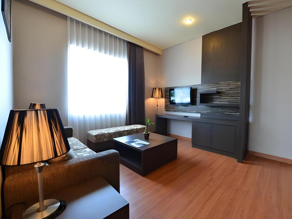 Wixel Hotel Kendari 22/33