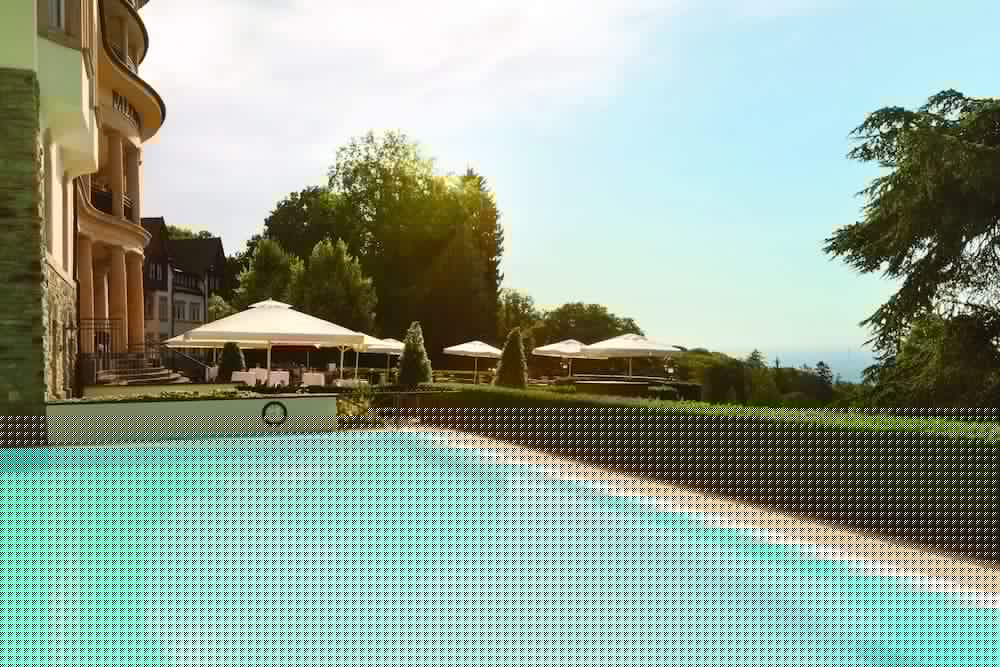 Villa Rothschild Kempinski 4/38