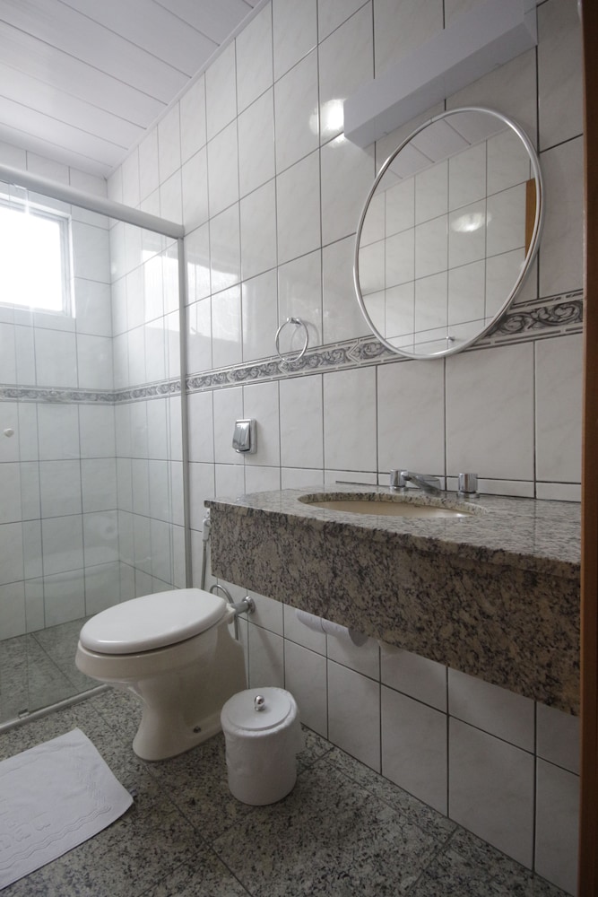 Hotel Blumenau 19/63