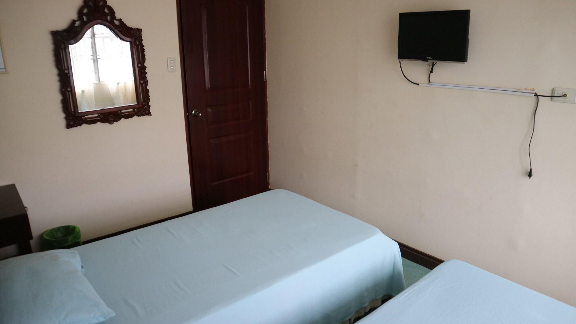 Cielo Vista Bed And Breakfast 6/24