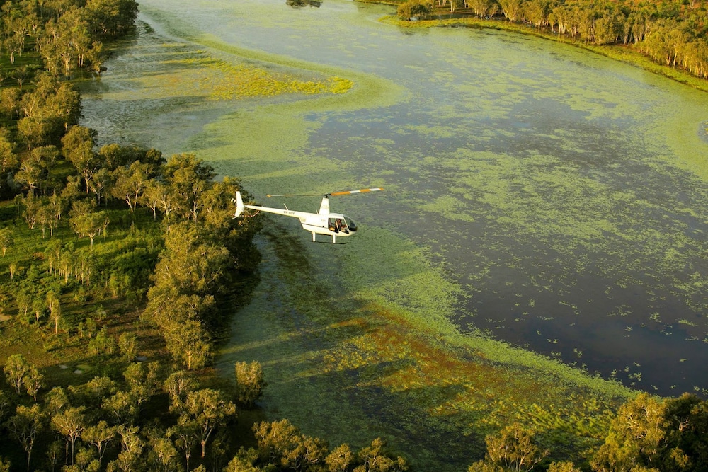 Kakadu Crocodile Hotel 21/61