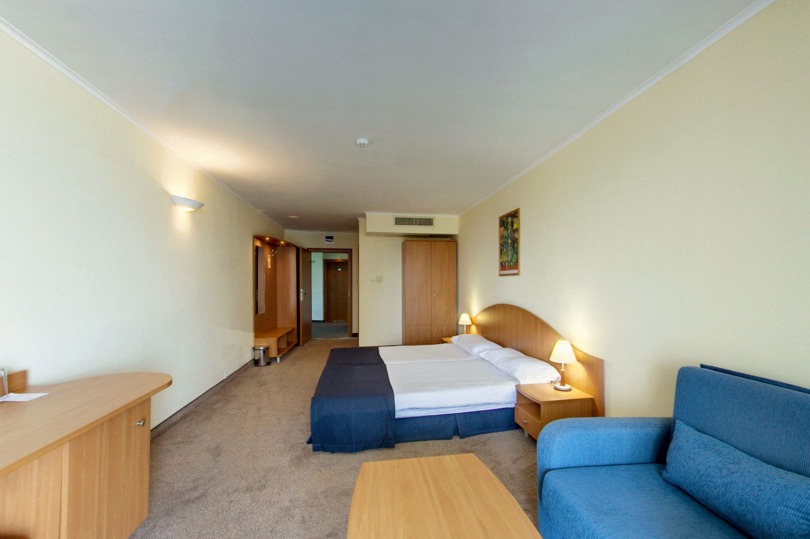 Sentido Bellevue Beach - All Inclusive & Beach Access 20/50