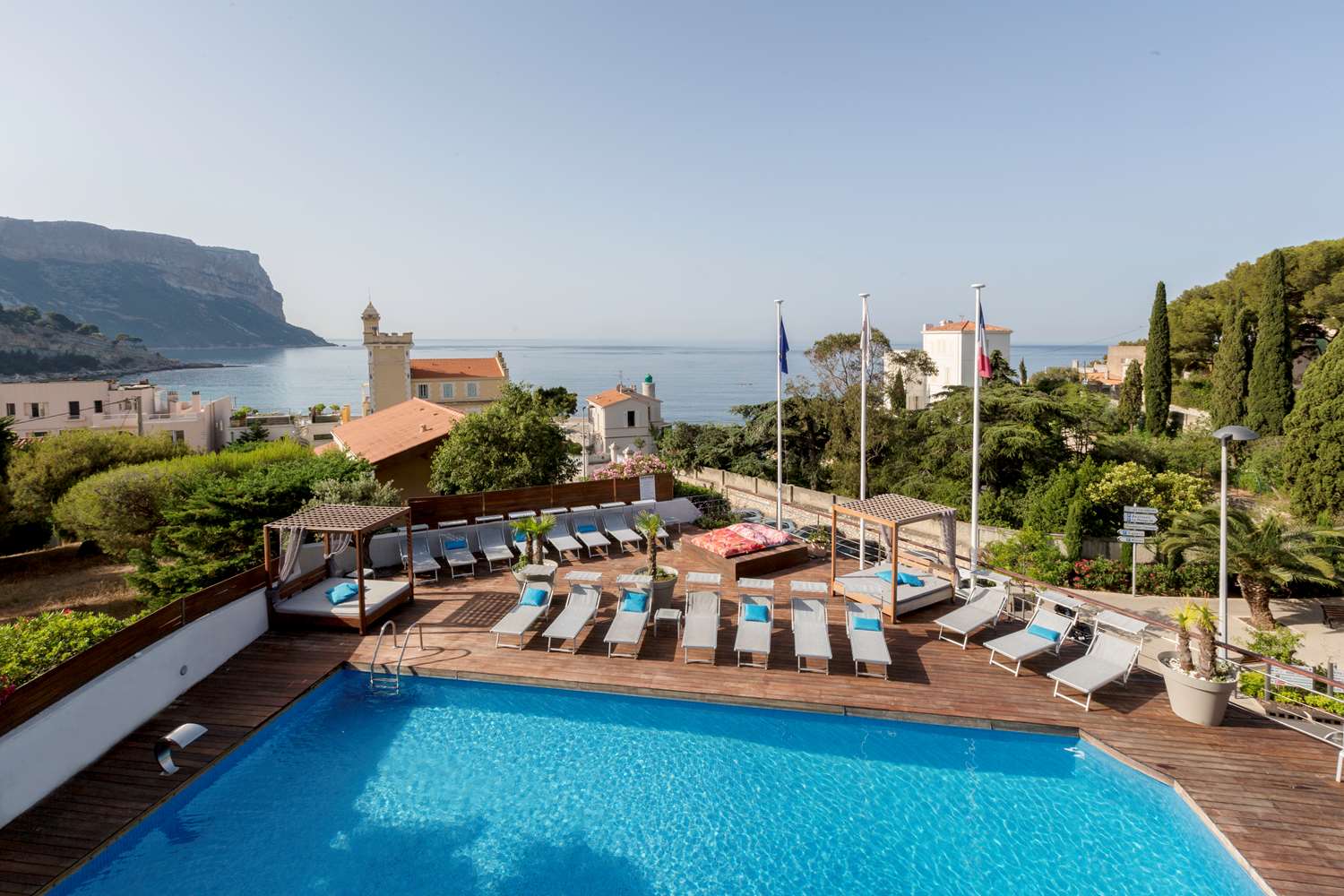Best Western Plus La Rade 70/73