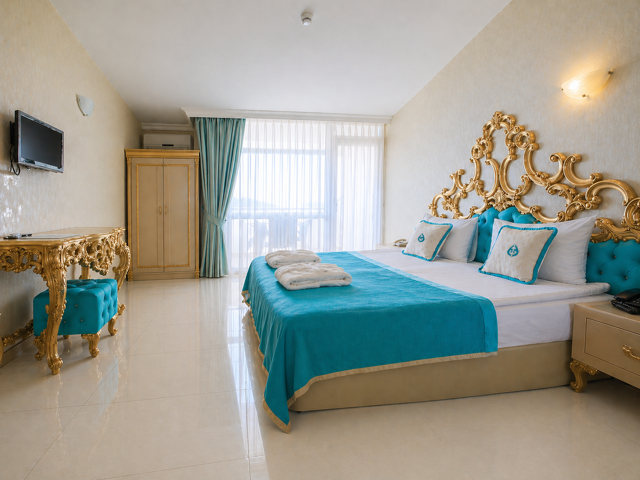Daima Biz Hotel 9/50