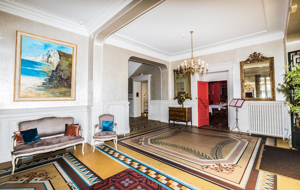 Best Western Hotel De France 39/48